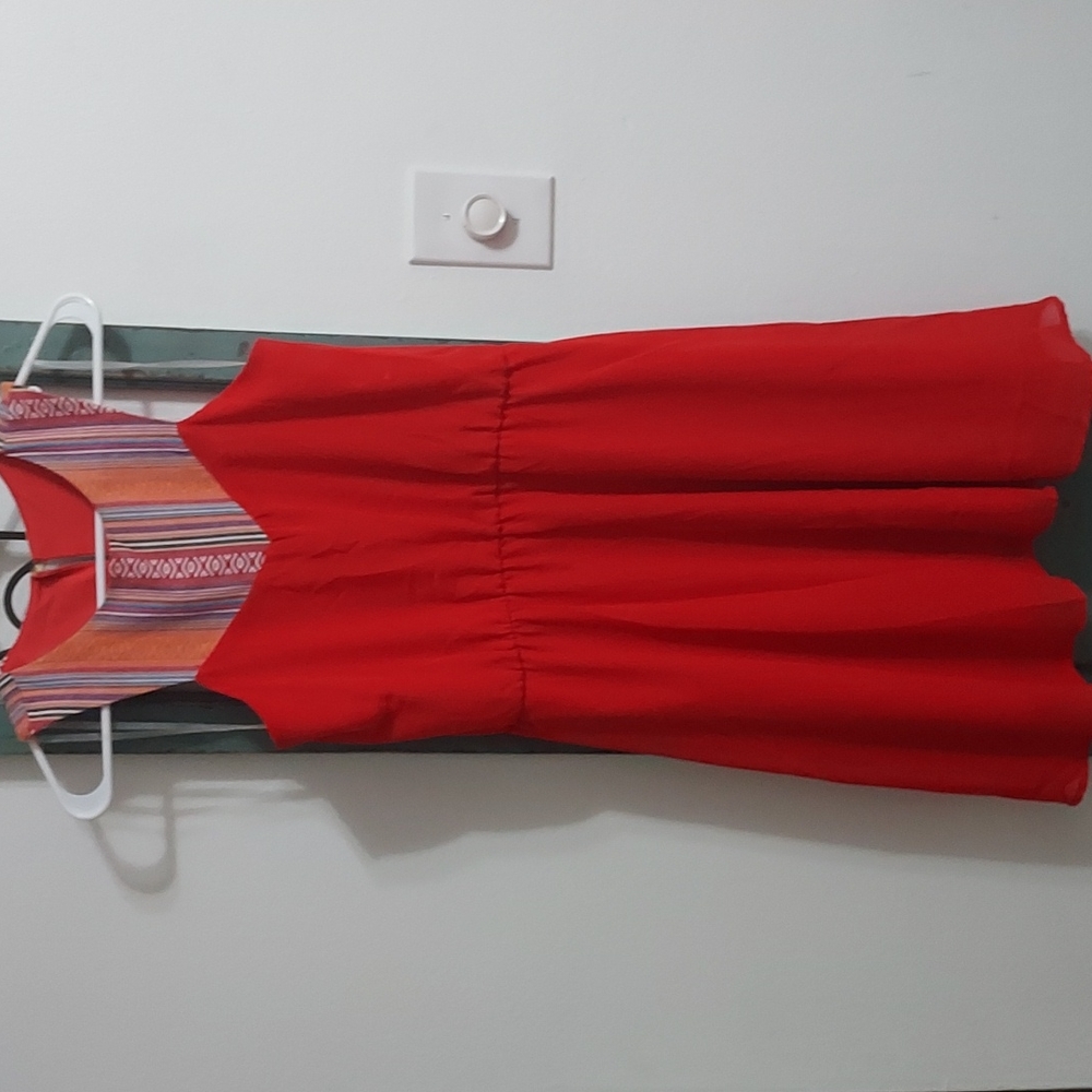 GB Giaani Bini dress